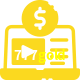 O Cassino 777gold também oferece apostas esportivas virtuais!