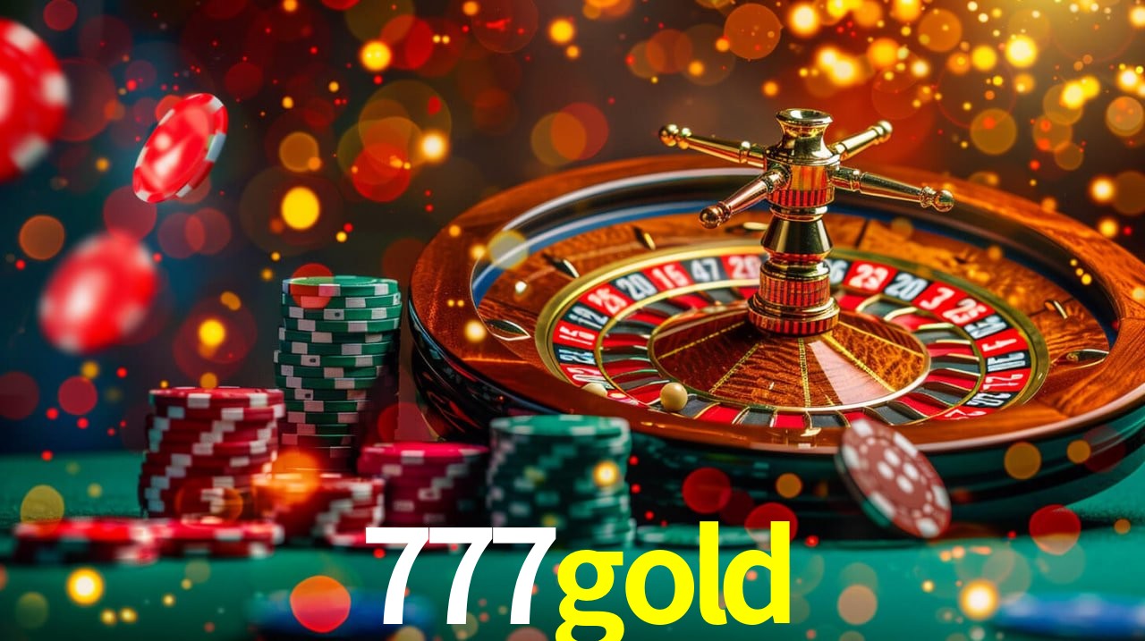 App oficial 777gold