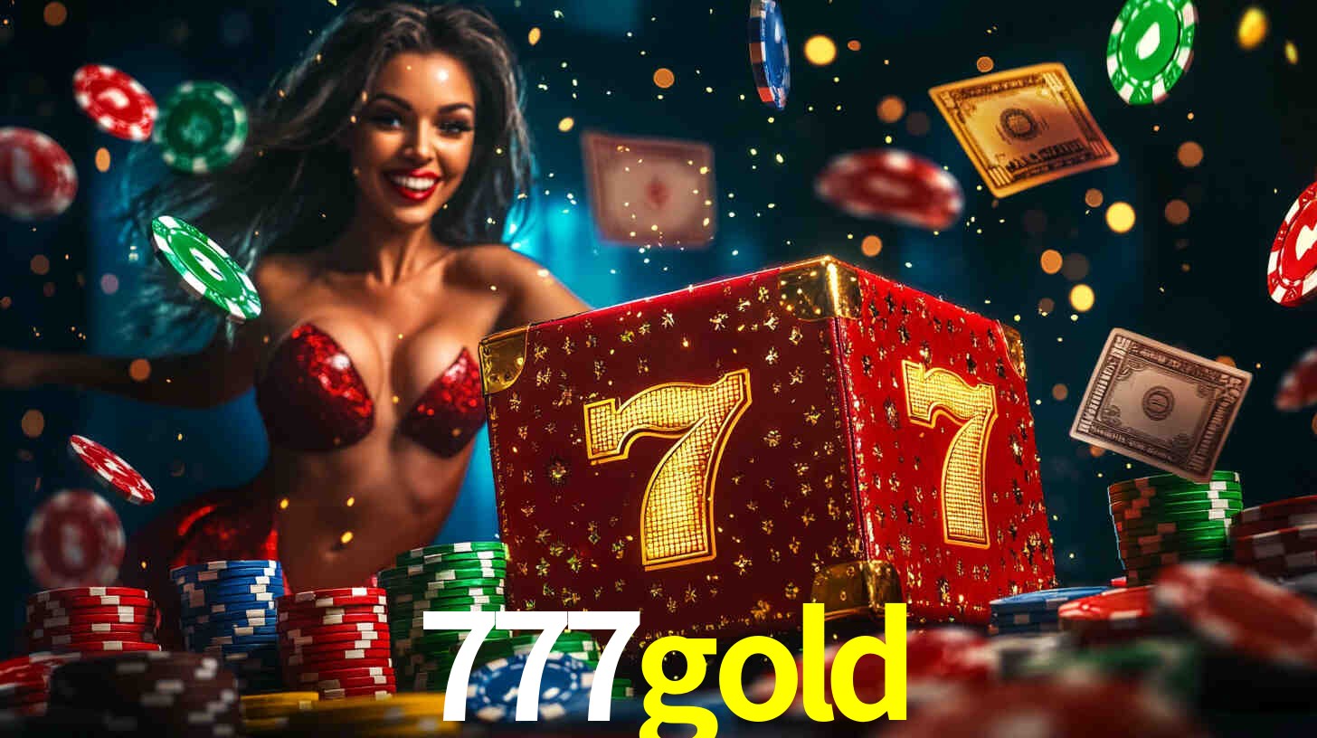 Descubra o Programa VIP da 777gold: Vantagens Exclusivas para Jogadores