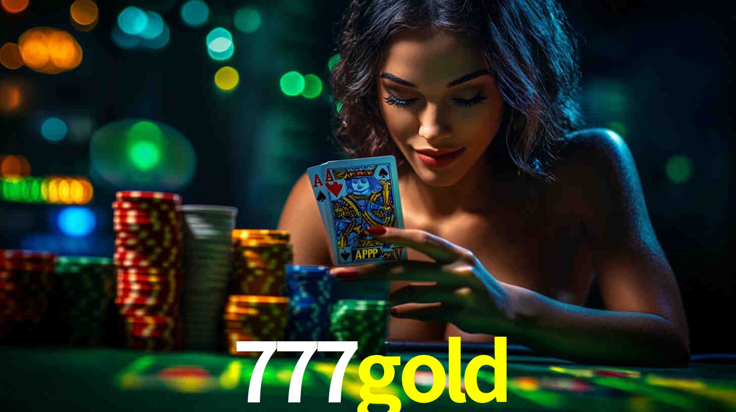 Descubra a Essência do 777gold: Nossa História e Compromissos