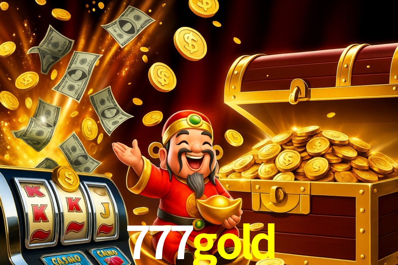 Bônus Diários 777gold
