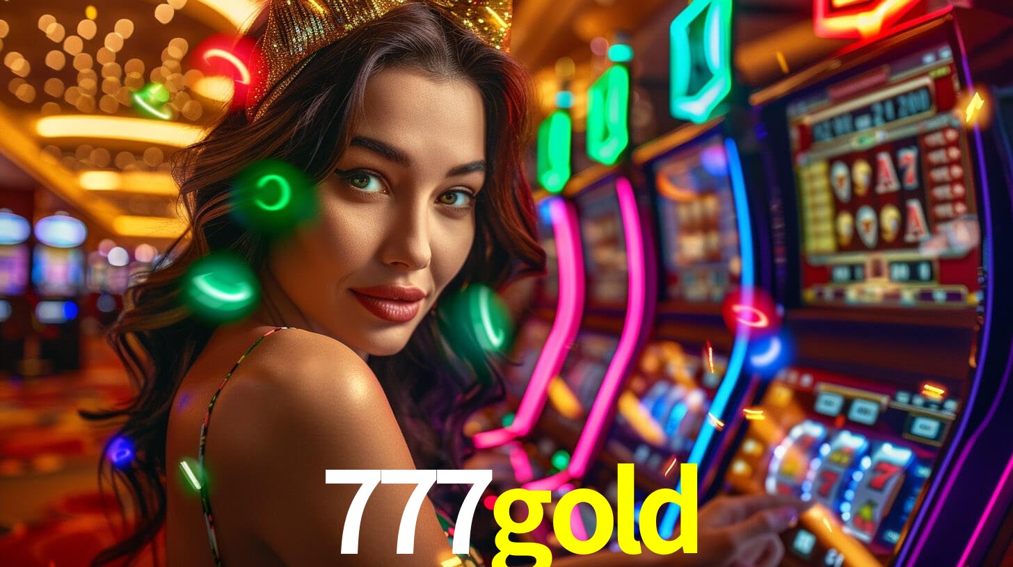 777 gold bet