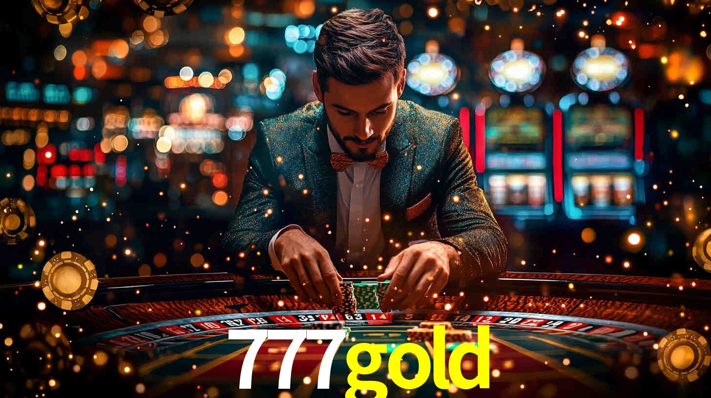 Welcome Bonus 777gold
