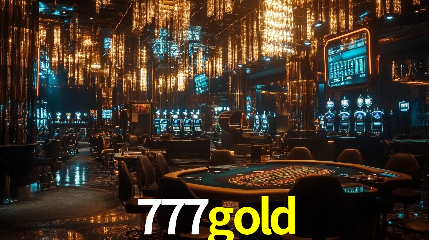 777gold: Seu Cassino Premiado com Pagamentos Rápidos