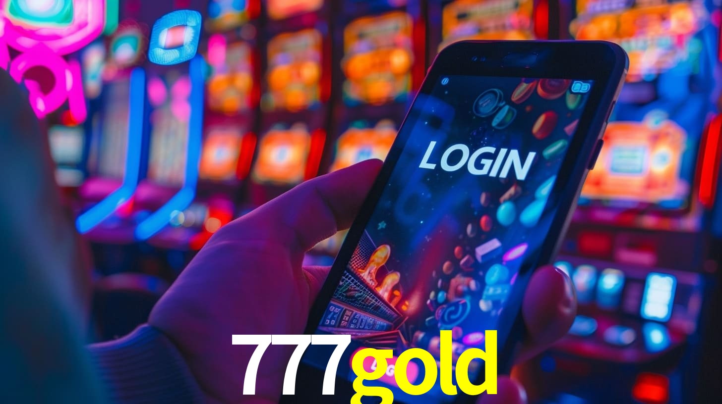 Casino Ao Vivo 777gold