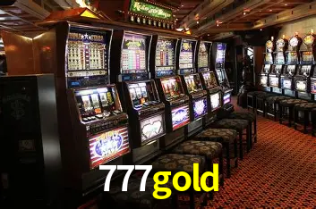 Inovações de Jogos na 777gold: O Futuro das Experiências Interativas