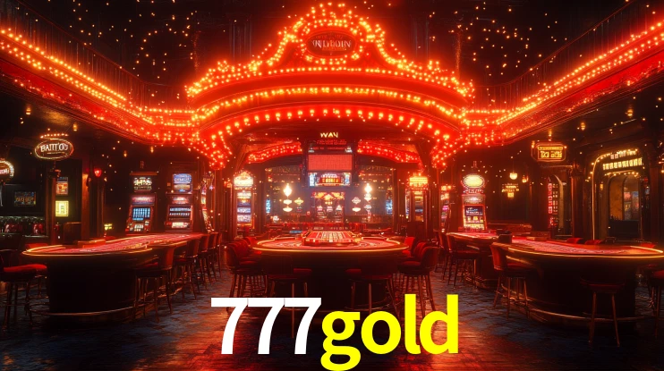 777gold App Interface