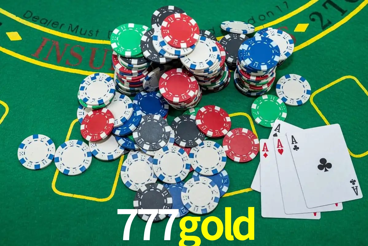 Programa VIP 777gold