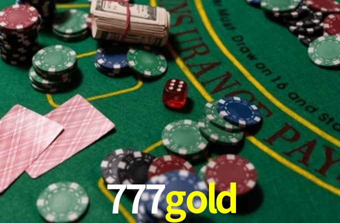 777 gold bet