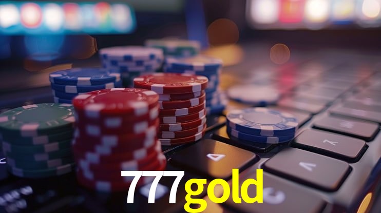 Segurança 2FA 777gold