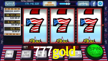 Descubra o Mundo do Cassino Online com 777gold