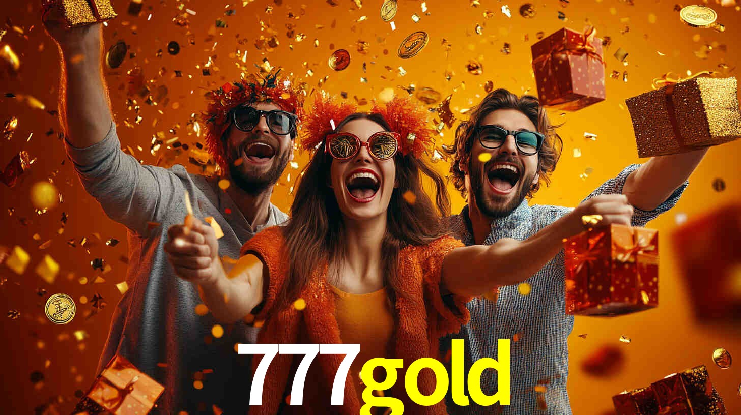 777 gold bet