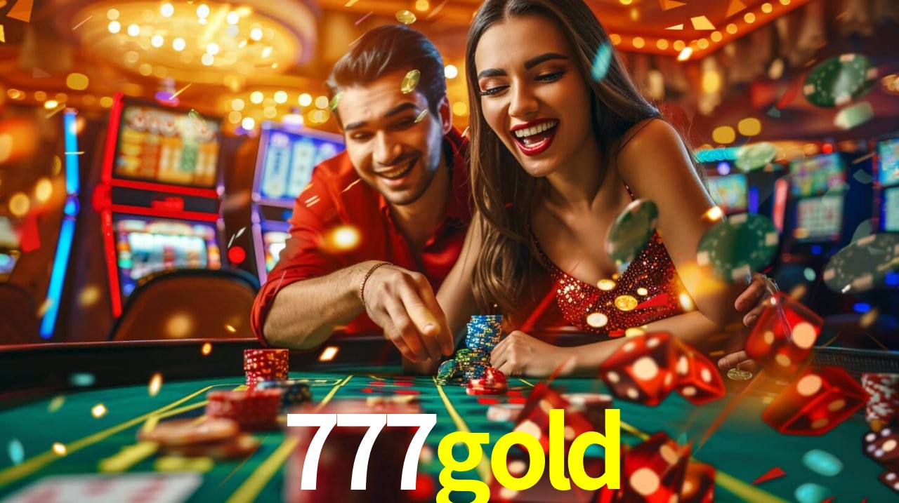 Cadastro Rápido 777gold