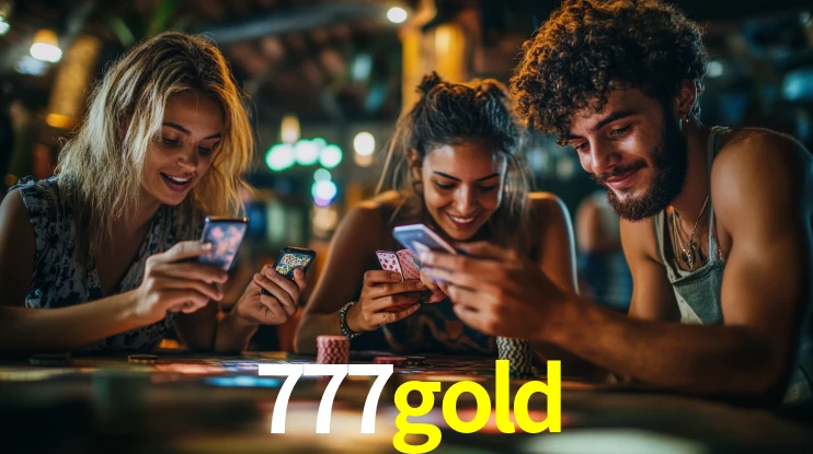 VIP Casino 777gold
