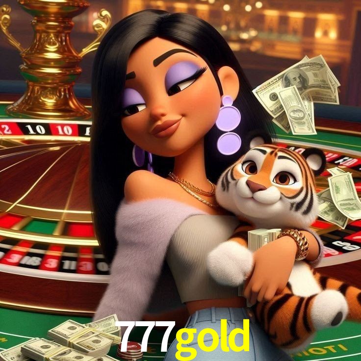 Welcome Bonus 777gold
