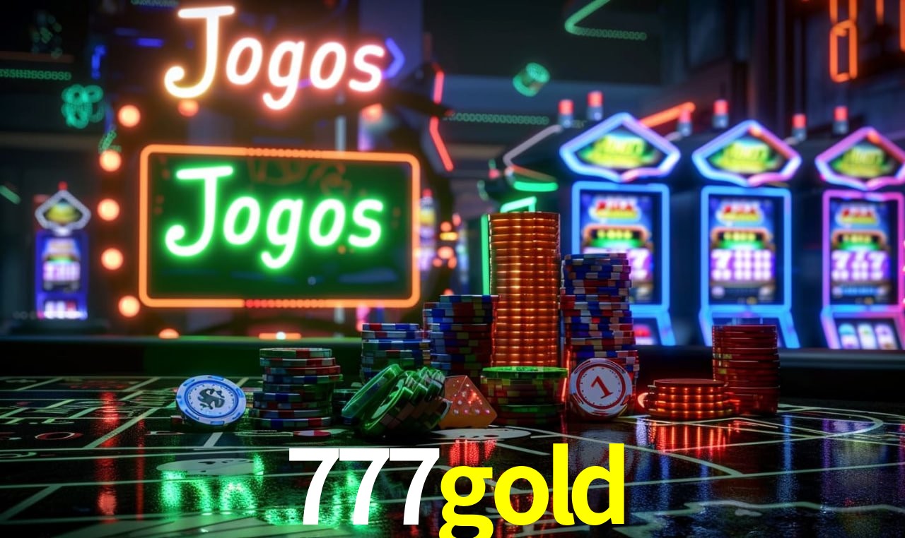 Bônus Generosos e Exclusivos no 777gold para Você!