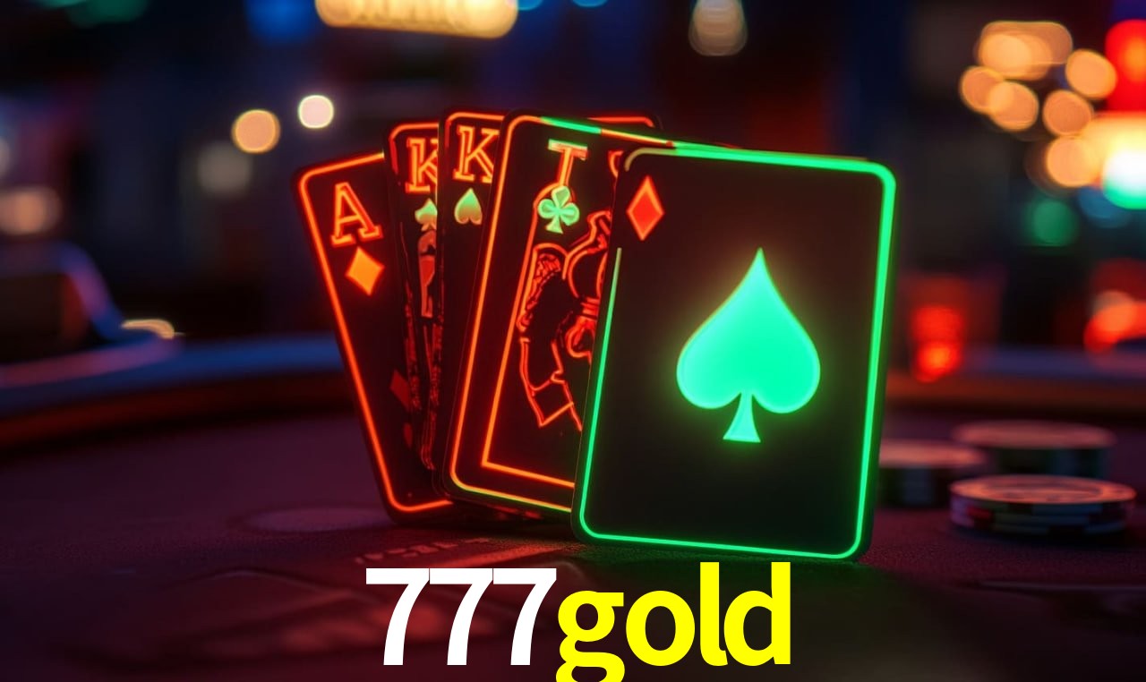 Estatísticas do Jogo 777gold