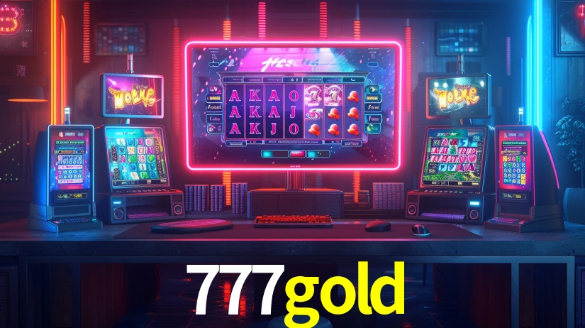 777 gold bet