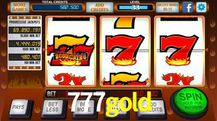 A Emoção da Loteria na 777gold: Uma Chance de Mudança de Vida
