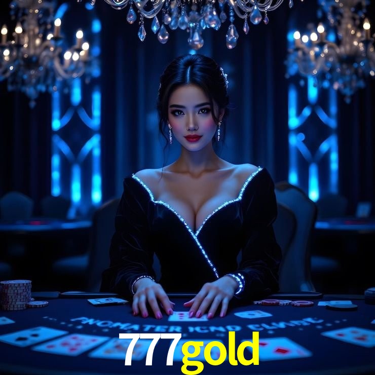 Diretório de Jogos 777gold