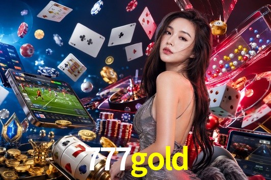 Live Casino 777gold