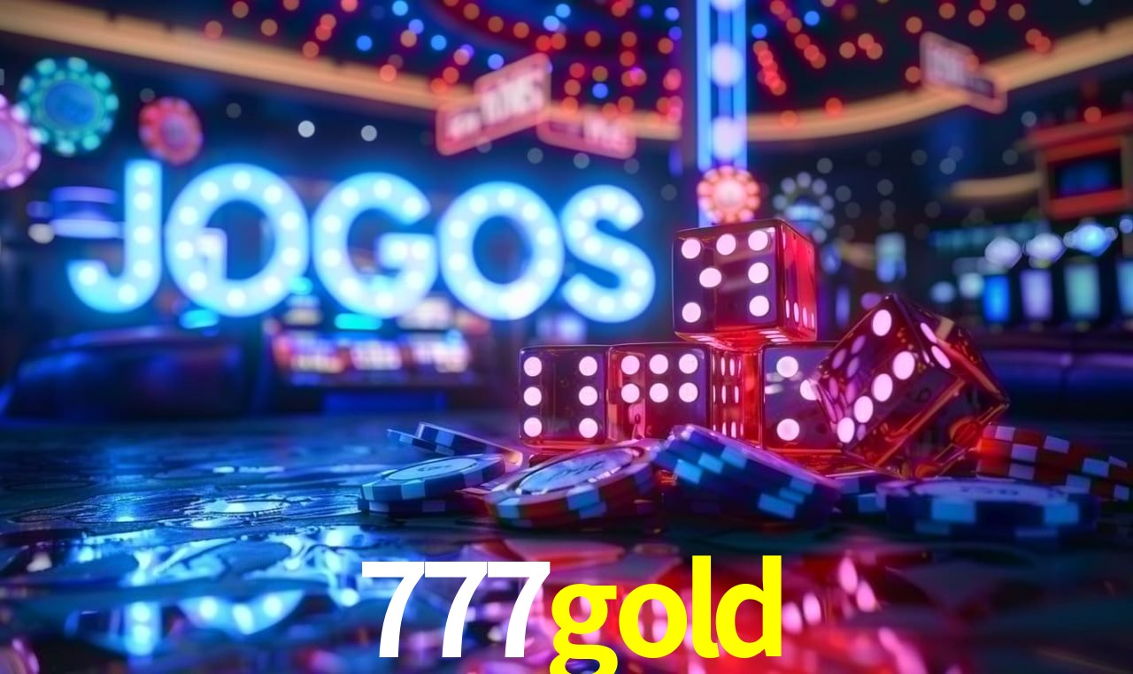 PIX Instantâneo 777gold
