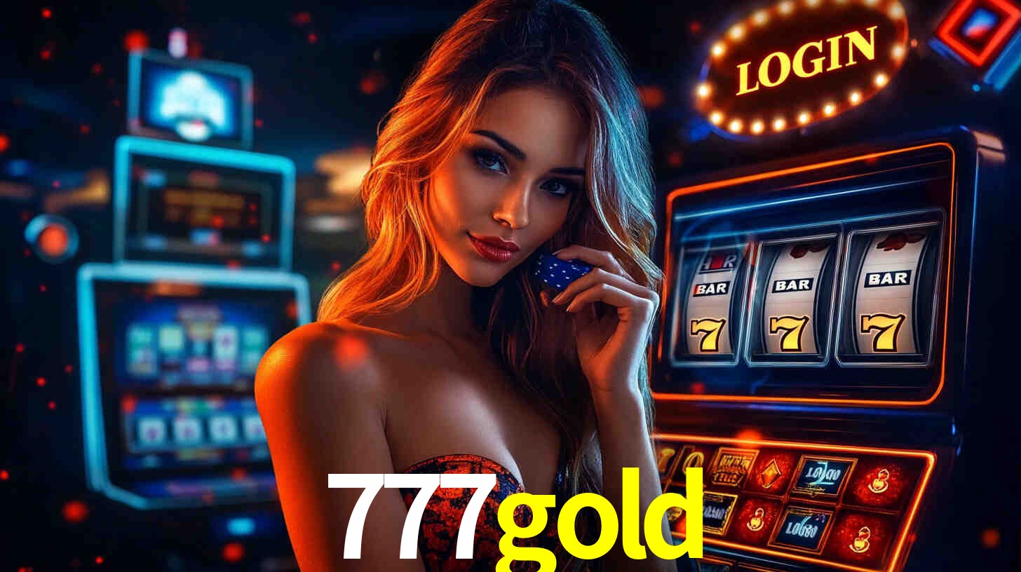 777gold: A Experiência de Casino com Jogos de Mesa ao Vivo
