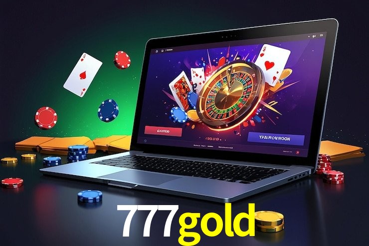 Integração de APIs 777gold