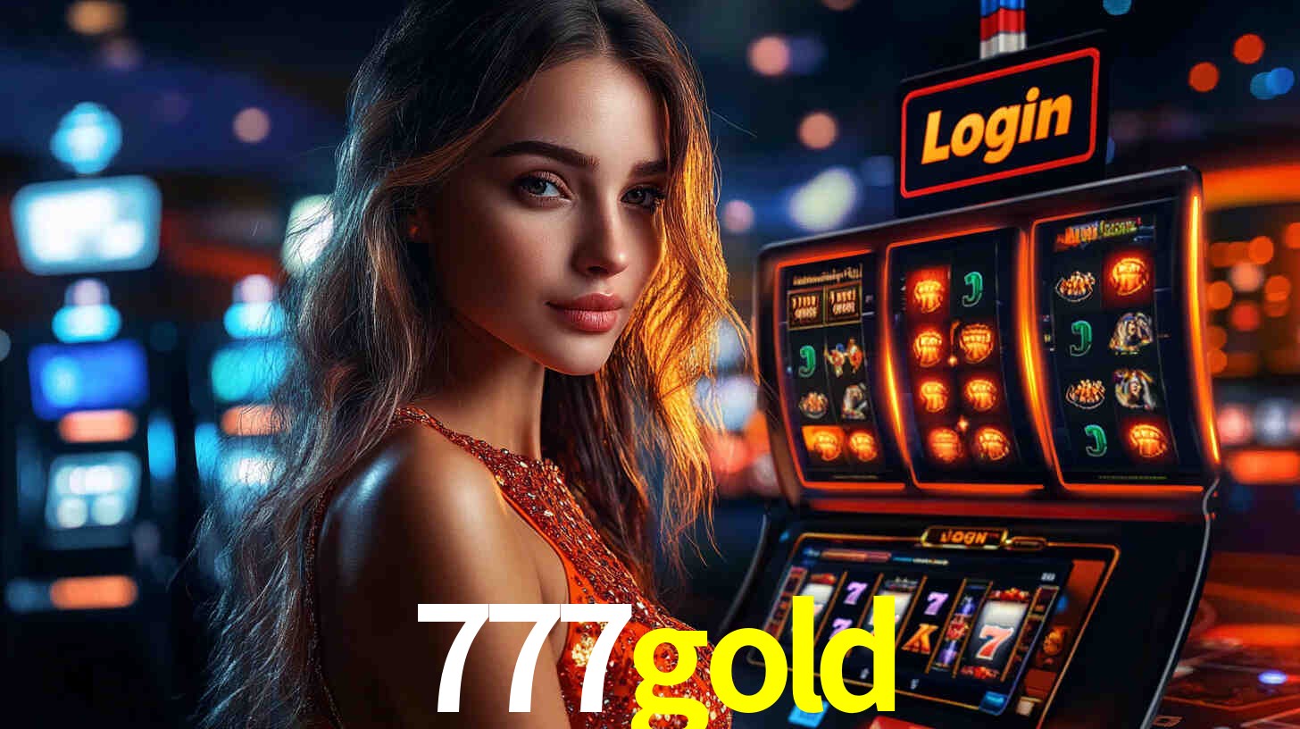 Experimente o Login Seguro Premium no 777gold