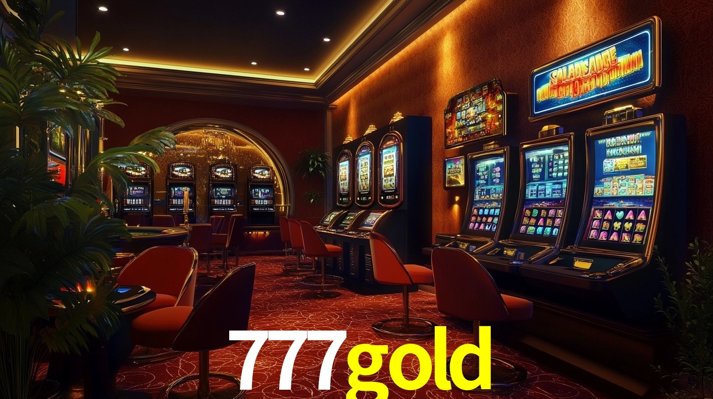 Live Casino 777gold