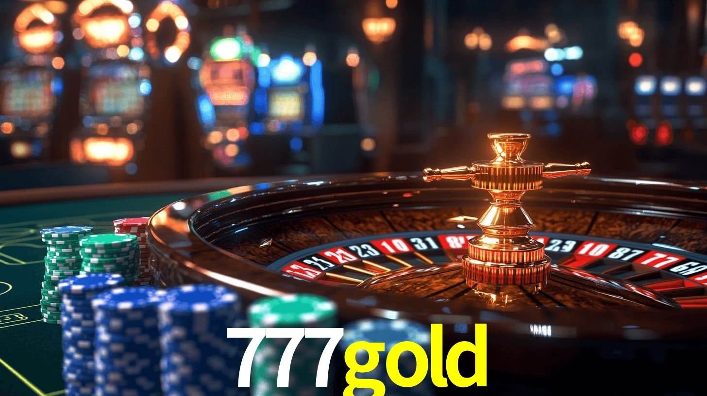 777gold: Jogos de Caça-Níqueis-Altas Recompensas, Roleta-Velocidade, Blackjack-Desafios Máximos