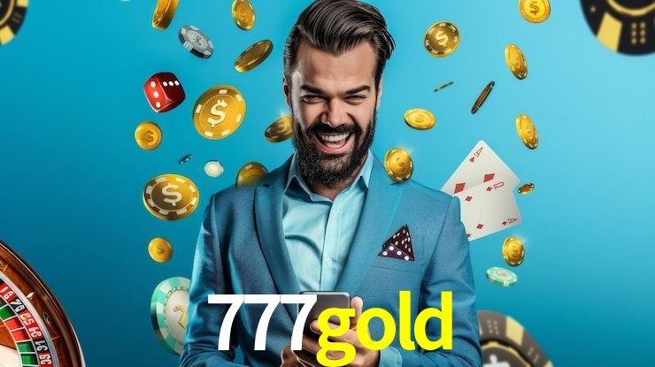 Slot Games 777gold