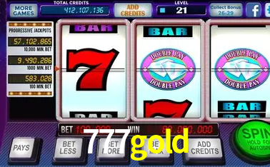 Apostas Esportivas na 777gold: Um Guia Completo