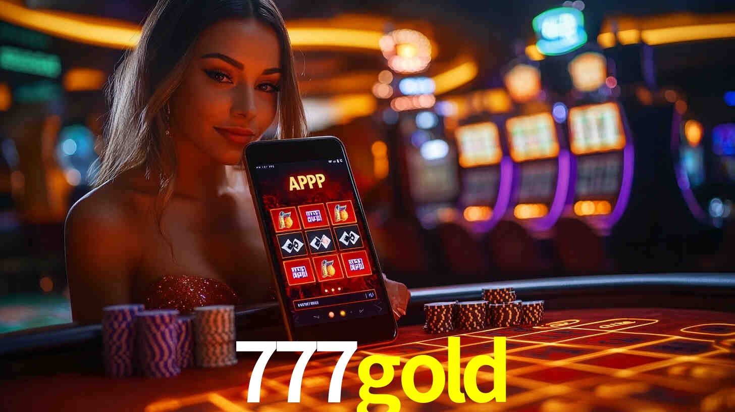 Descubra a Essência do 777gold: Nossa História e Compromissos