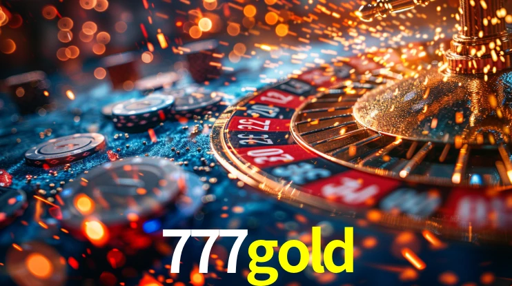 Responsive Design 777gold