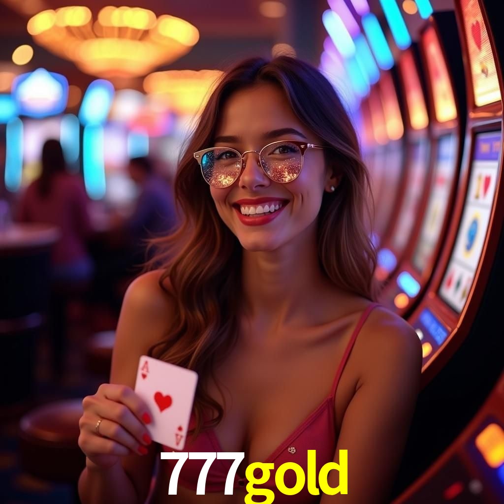 Statistics 777gold