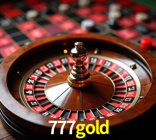 Promoção Relâmpago 777gold