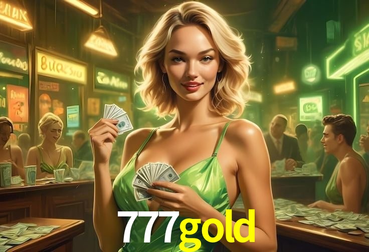 Inovações de Jogos na 777gold: O Futuro das Experiências Interativas