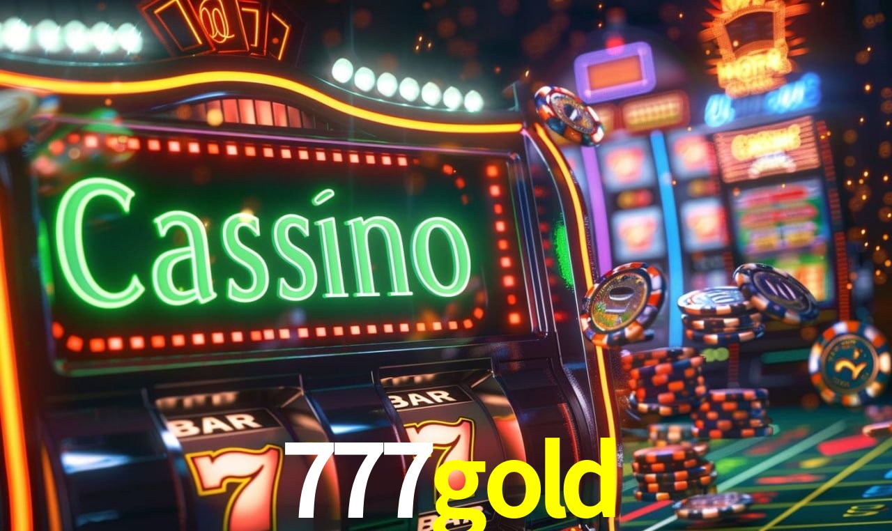 Login Seguro 777gold