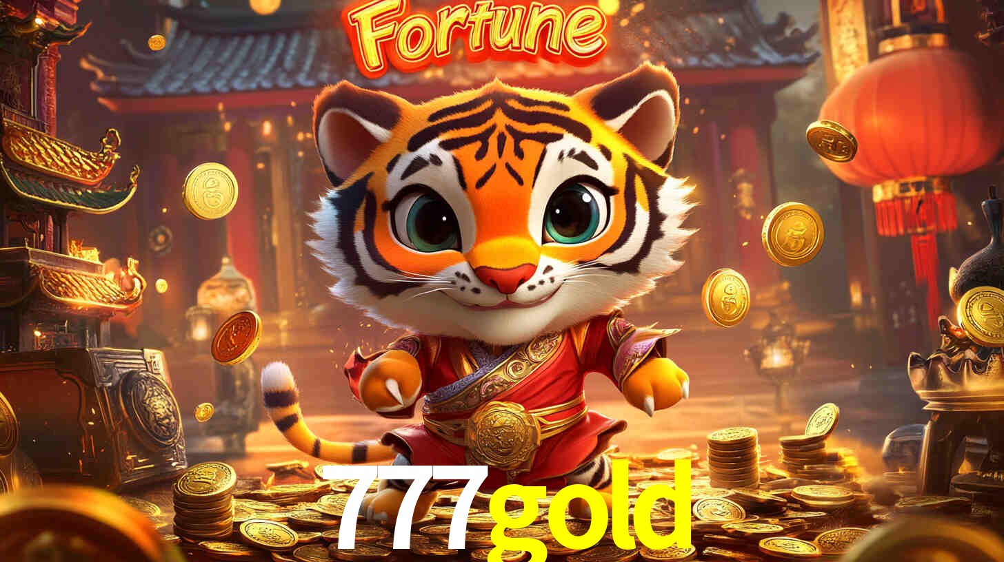 Apostas Esportivas na 777gold: Um Guia Completo