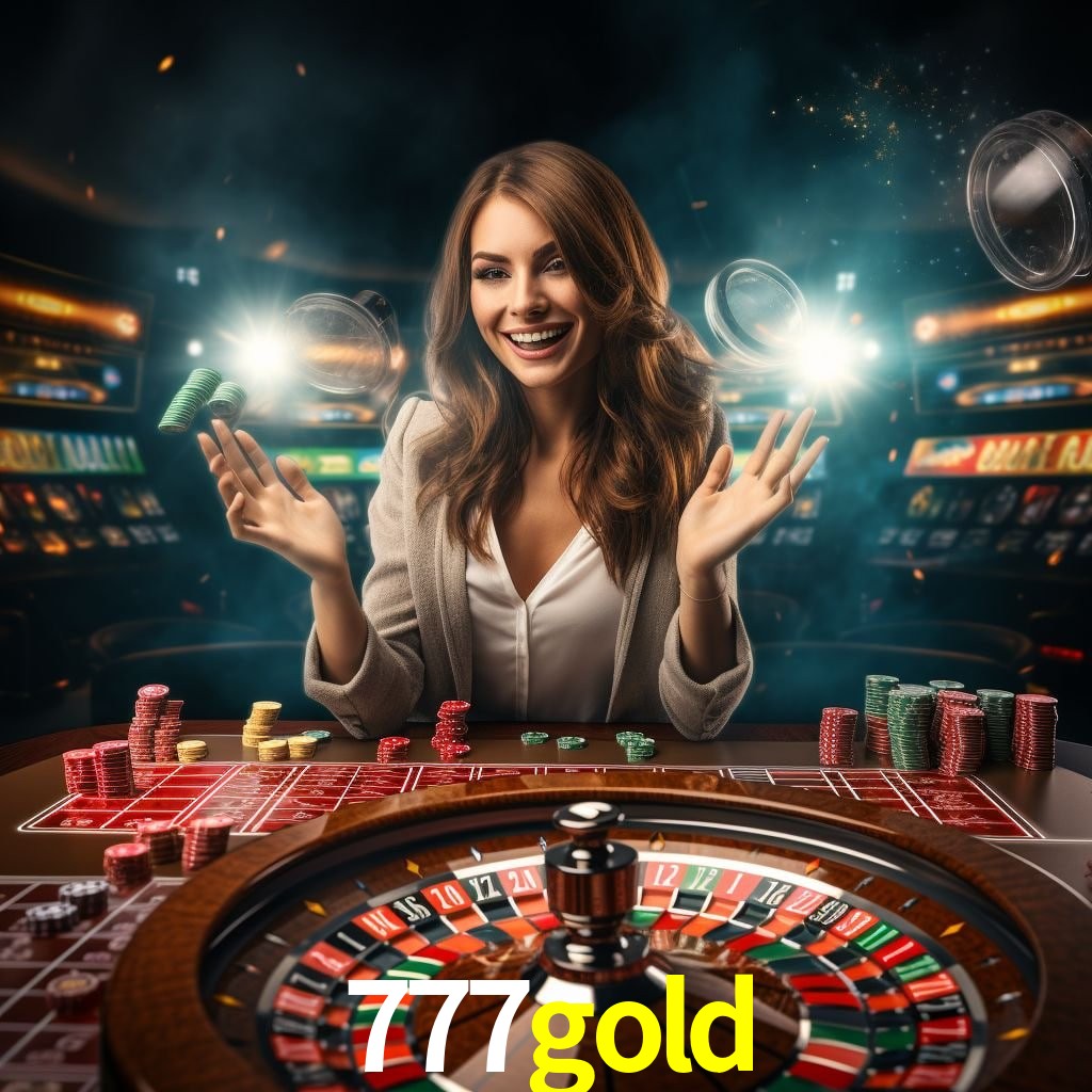 Ofertas Imperdíveis na 777gold: Promoções e Bônus Que Valem a Pena