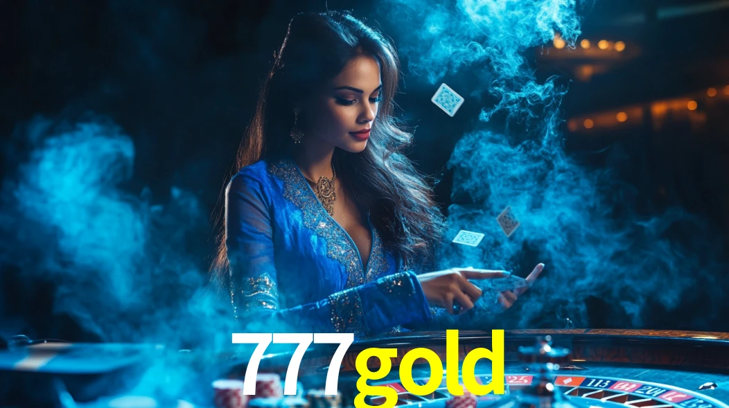 A Experiência Imersiva dos Cassinos Ao Vivo no 777gold