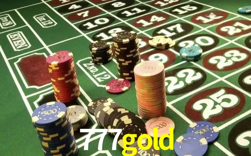 Recursos de Bônus 777gold