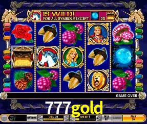 Descubra o Mundo do Cassino Online com 777gold