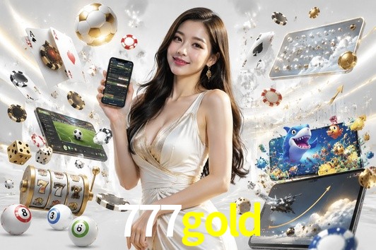Game Providers 777gold